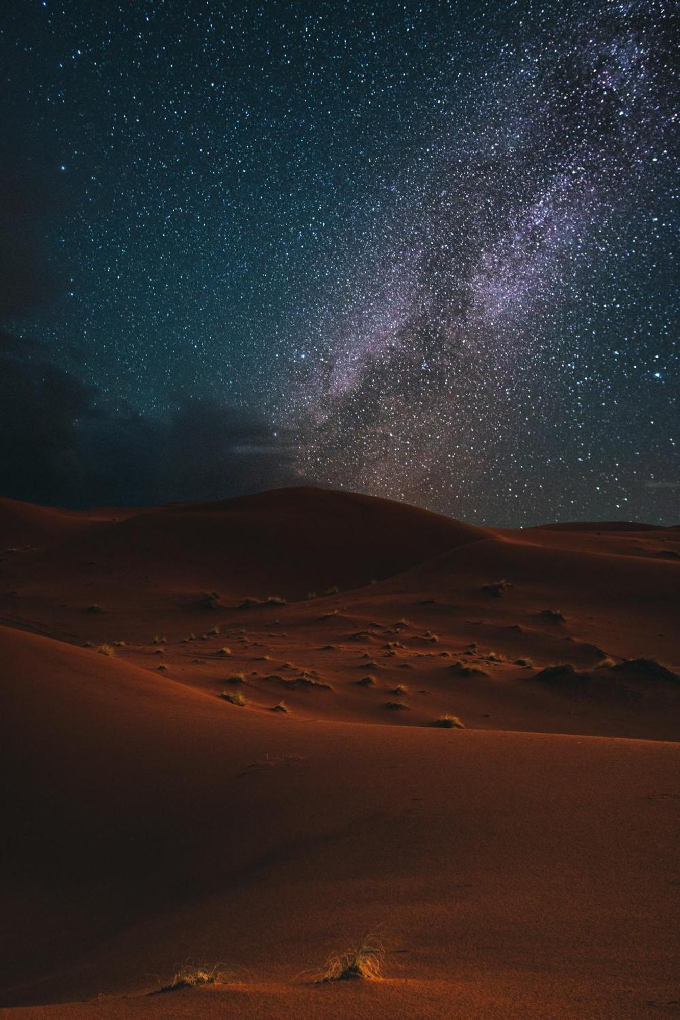 Merzouga Highdune Camp With Heated Tents Екстер'єр фото